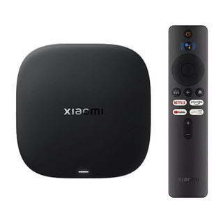 اندروید باکس شیائومی مدل TV Box S 3rd Gen global version