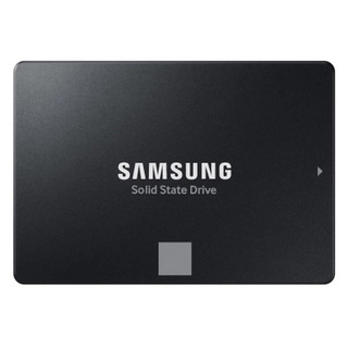 اس اس دی اینترنال SATA III سامسونگ مدل EVO 870 ظرفیت 250 گیگابایت