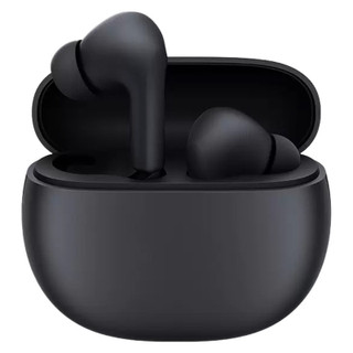 هدفون بلوتوثی شیائومی مدل Redmi Buds 4 Active بدون قابلیت نویز کنسلینگ، درگاه شارژ USB Type-C مقاوم در برابر پاشش آب و تعریق (IPX4)