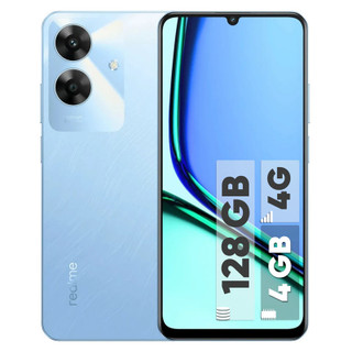 گوشی موبایل ریلمی مدل Note 60 دو سیمکارت ظرفیت 128 گیگابایت و رم 4 گیگابایت