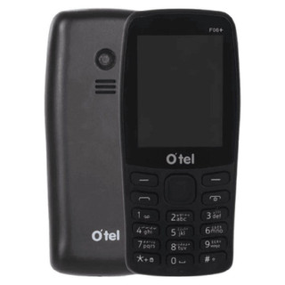 گوشی موبایل اوتل مدل F06 Plus دو سیم کارت